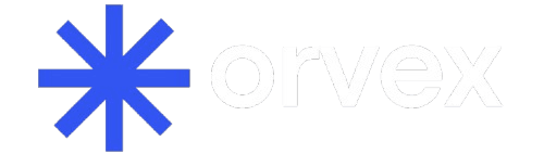 Orvex Logo